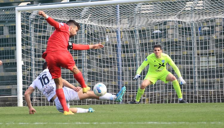 Crema 1908, prova magistrale contro il Riccione (3-1)