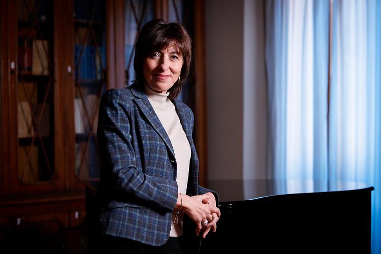 Stauffer, Angelica Suanno è la nuova direttrice