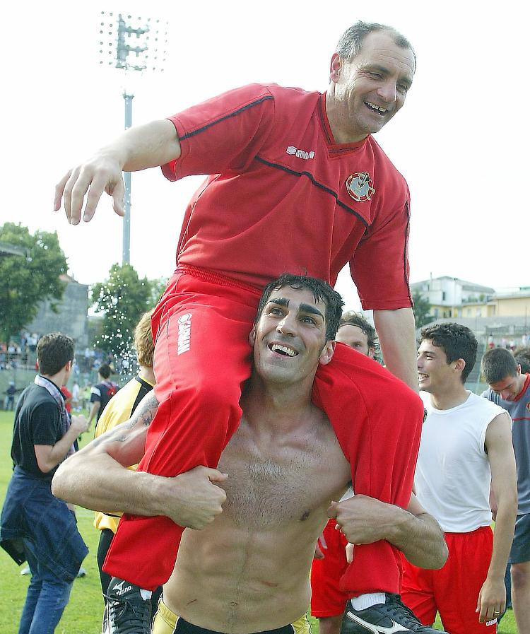 120 anni della Cremonese, un tuffo nei ricordi più belli: è pronta la festa