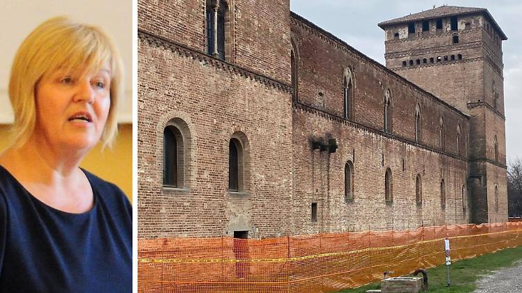 Polig dà l'addio alla politica