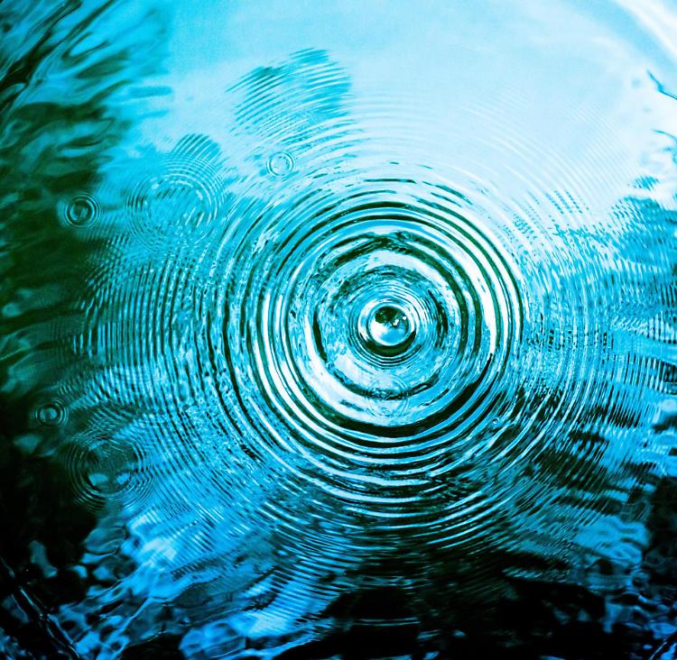 Siccità e inquinamento, dove l’oro blu è a rischio