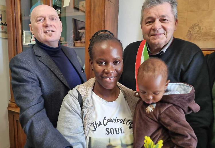 Il piccolo Simon è rinato. Il suo cuore ora batte gioia