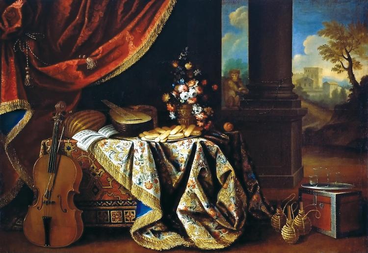 “Antico e Moderno”, la storia della musica e della liuteria in un weekend al MdV