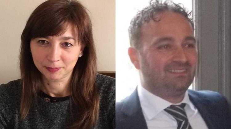Amministrative: dopo un anno di commissariato, due in corsa per la fascia tricolore