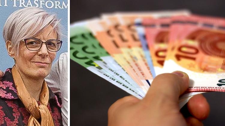 Sartoriali: «Pagò due volte il viaggio all'agenzia», la titolare sotto accusa per appropriazione indebita
