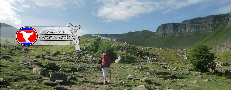 Il cammino di Santa Giulia, incontro di presentazione del progetto