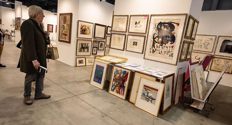 Art Fair, un mondo di immagini spiega i nuovi linguaggi 
