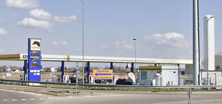 Motori, futuro all'idrogeno: Keropetrol protagonista