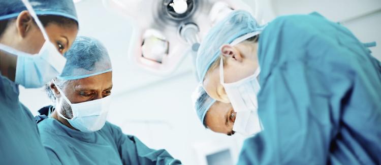 Ospedale Maggiore, 5 nuovi medici per l'unità operativa di Chirurgia