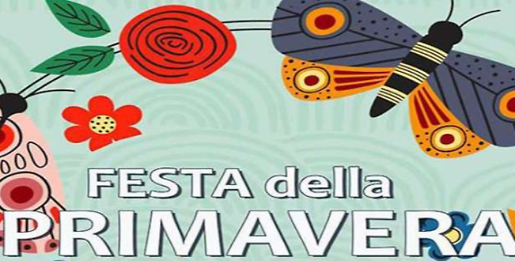 "Festa di Primavera" in piazza Nassiryia a Quintano