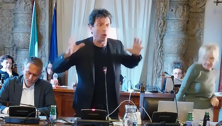Telecamere respinte: «Siamo troppo sicuri» 