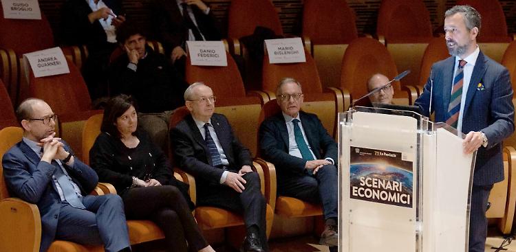 'Scenari economici', imprese cremonesi simbolo di resilienza