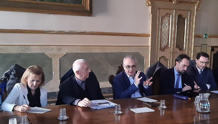 Istituti di Credito e Università a confronto per i giovani