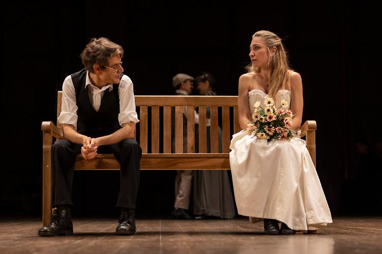 #DIRITTODICRITICA: «Il Gabbiano», le recensioni degli studenti