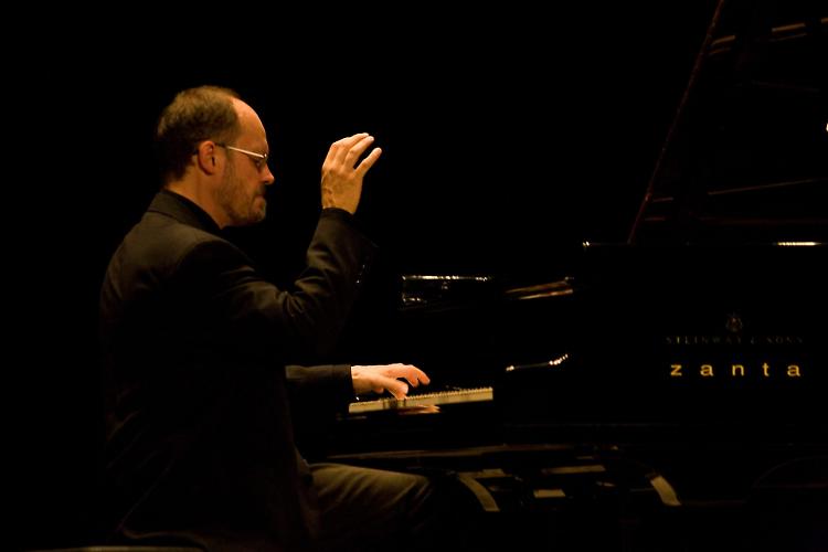 Il pianista Filippo Gamba in concerto su musiche di L. van Beethoven