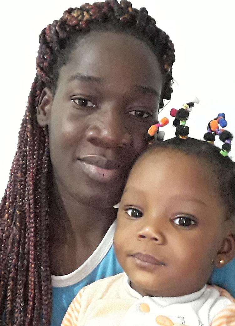 Isabel: «Dolore atroce, grazie a chi mi aiuta»