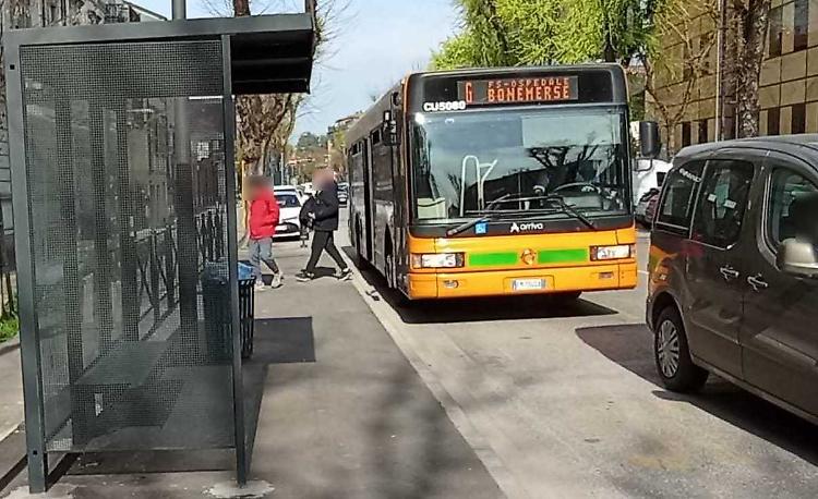 Sul bus sale il malcontento: ecco che cosa non va
