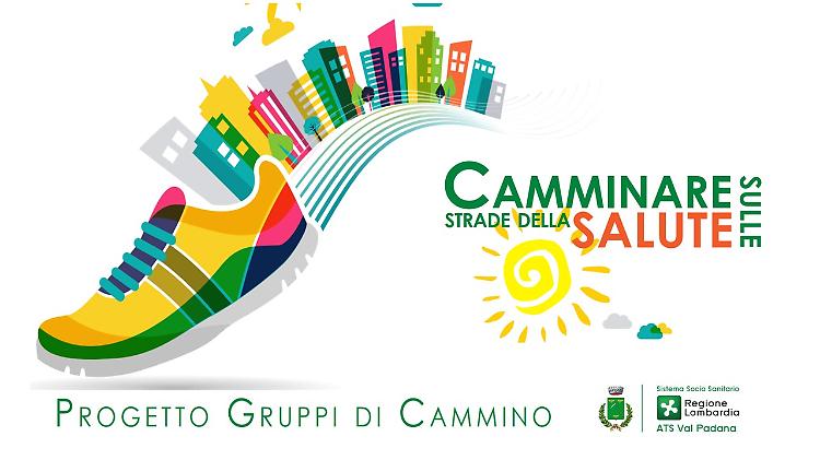 "Gruppi di cammino":  incontro con gli operatori dell'ats Val Padana