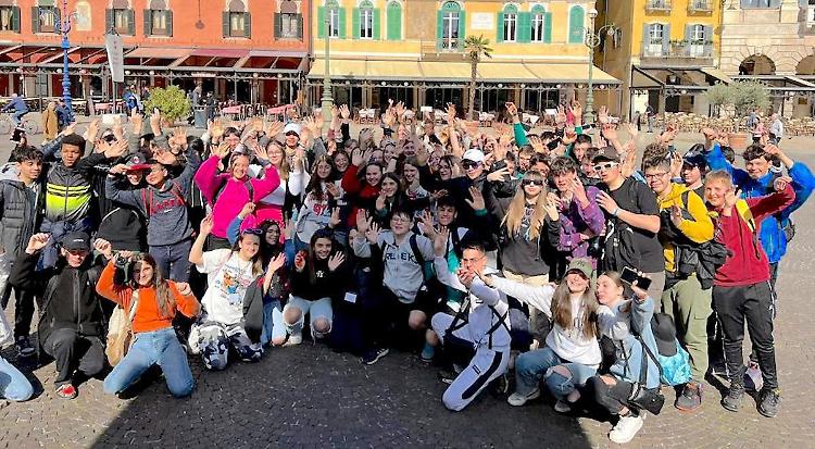 Scuola, studenti europei a lezione di inclusione
