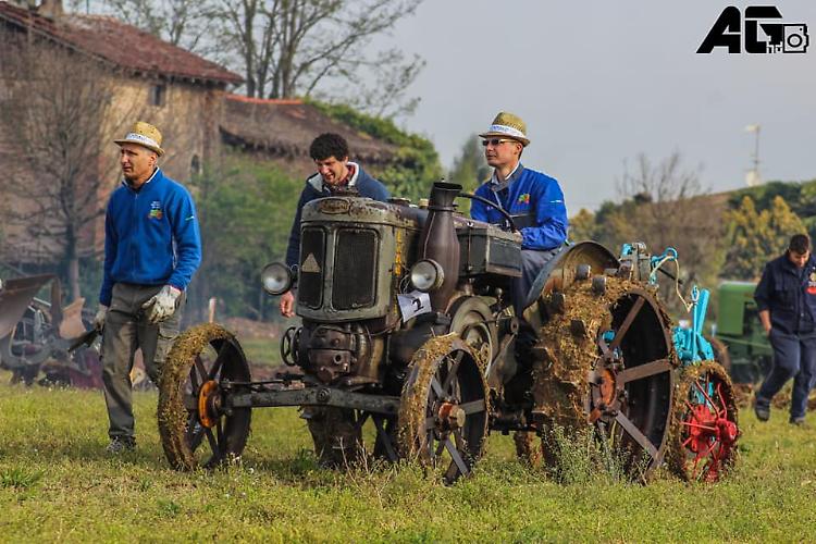 Üstià, arà e cantà - 3 giorni di divertimento