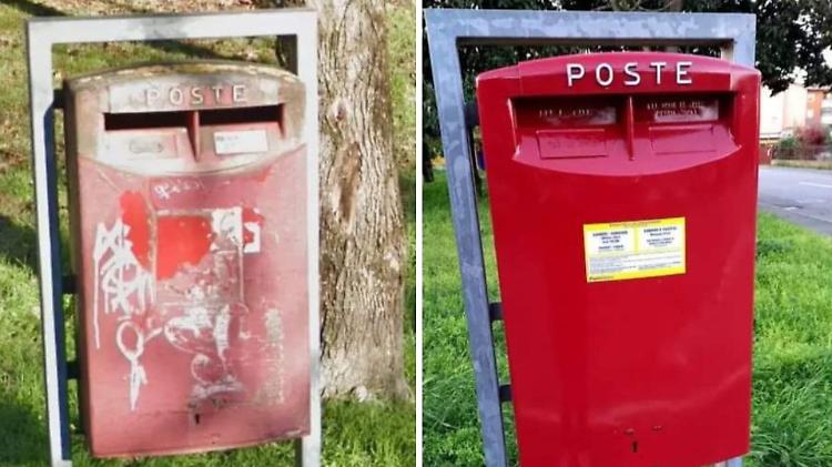 Quartieri, Zaist a nuovo con il piano del decoro