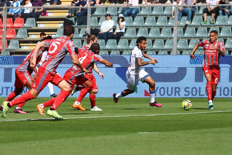 Calcio. Cremonese - Atalanta aggiornamenti in diretta dalle ore 15