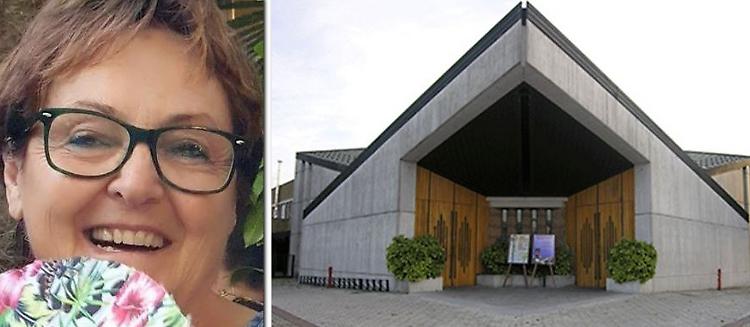  Lutto nel mondo del volontariato cremasco, addio a Giusy Gusmaroli
