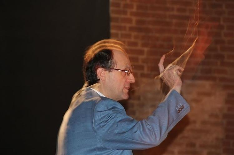 Concerto speciale in ricordo del Maestro Alberto Bruni