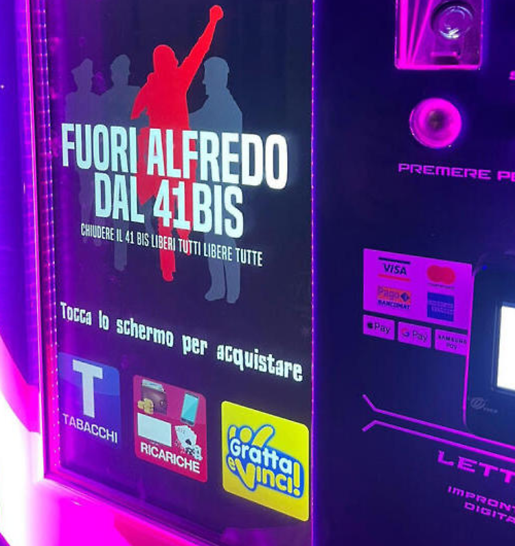 Attacco hacker ai distributori: «I tabaccai saranno risarciti»