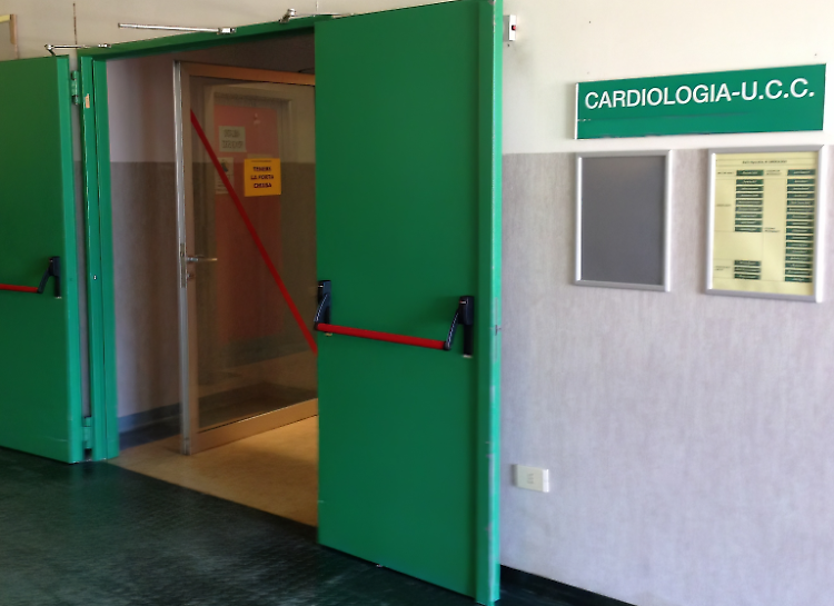  Oglio Po,  per Cardiologia arrivano 39 candidati