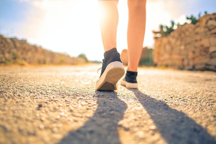 Camminata di Primavera Avis Insieme