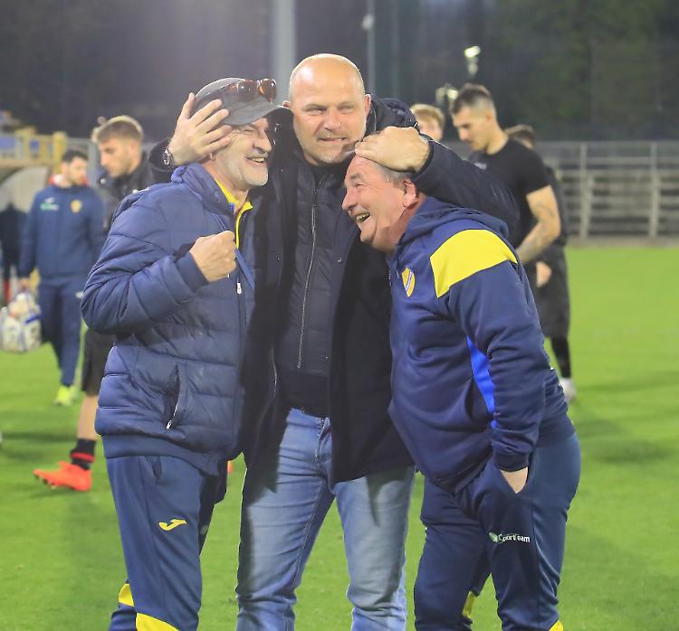 Calcio, buona Pergolettese: al Voltini pari col Vicenza
