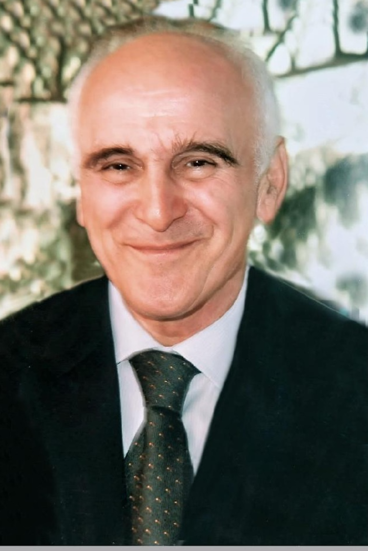 Addio a Luigi Marazzi, panettiere generoso