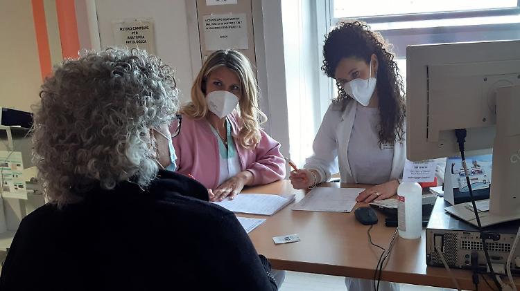 'Salute Donna', torna l'Open Week 