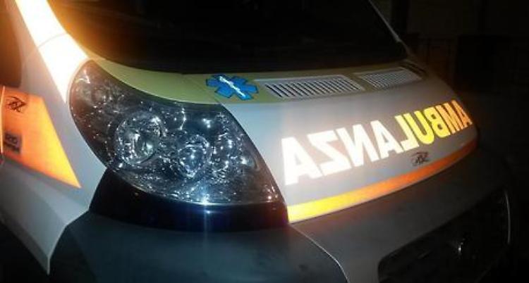 Scontro fra due auto in provincia di Asti, quattro morti