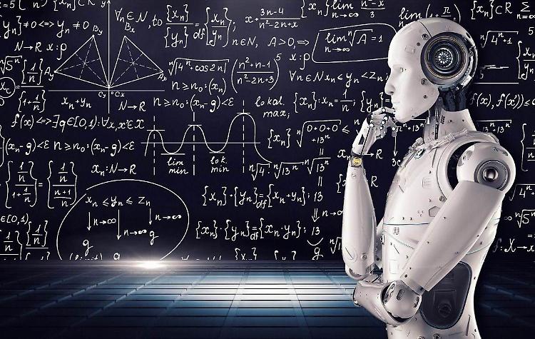 Intelligenza artificiale: «Italia controvento, è una scelta miope»