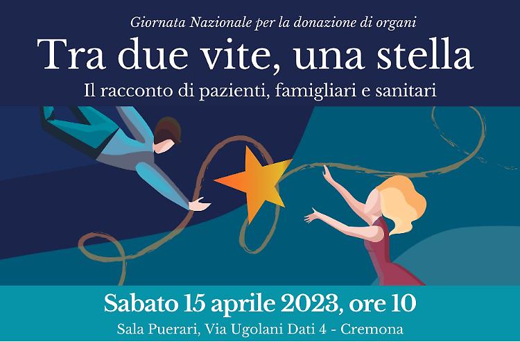 Tra due vite, una stella. Racconto di pazienti, famigliari, sanitari