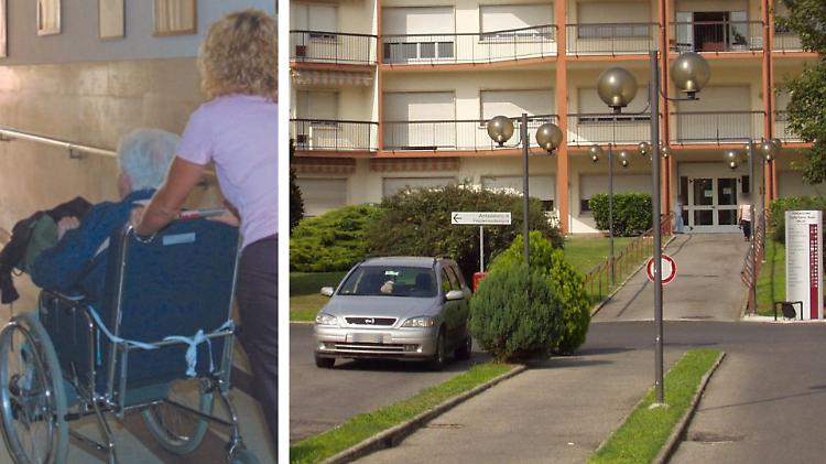 Morì al Busi: «Aveva tentato di scappare più volte. Perché era ancora lì?»