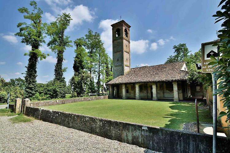 Fiera del Marzale: celebrazioni, bancarelle e ristoro