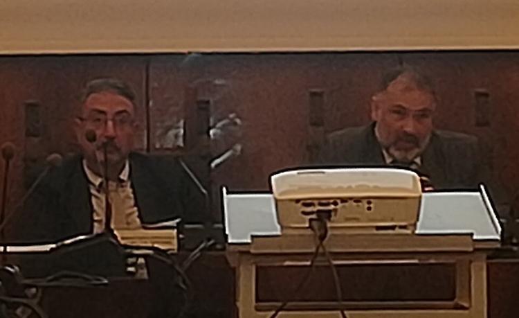 Provincia, votato il bilancio: maggioranza ricompattata