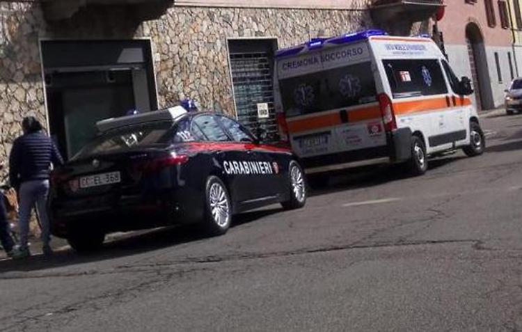 Scazzottata fra due giovani in via Buoso da Dovara, intervengono i Cc