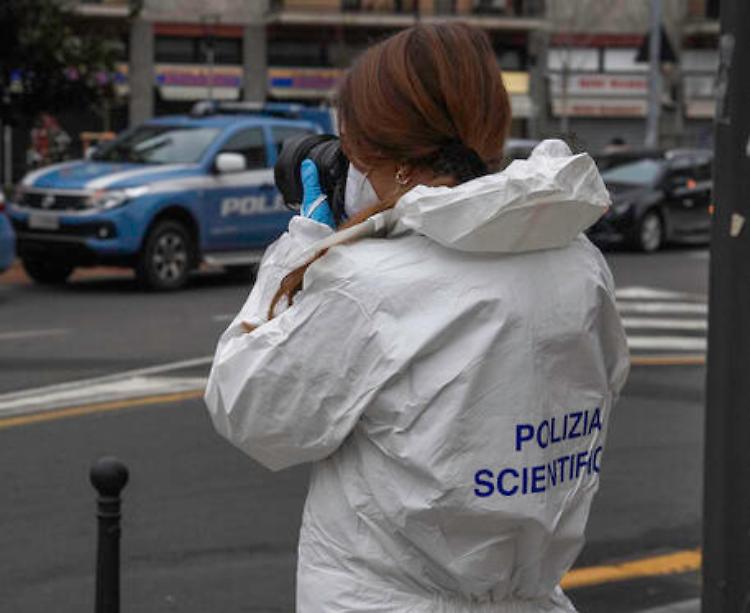 Senzatetto trovato morto a Udine, sul corpo segni di violenza