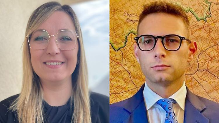 Ticengo al voto, la sfida è tra Brognoli e Gorlani