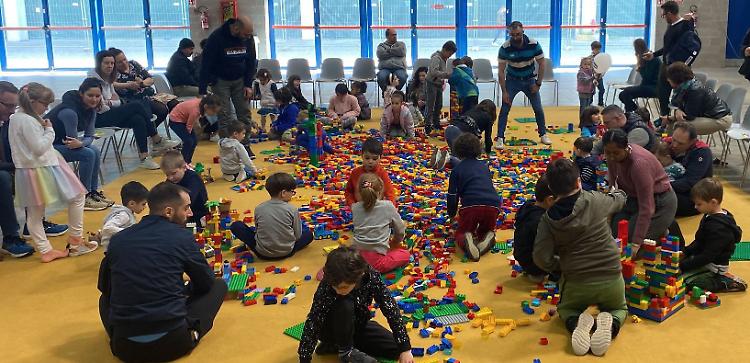 Cremona&Bricks, conclusa la seconda edizione con un grande successo