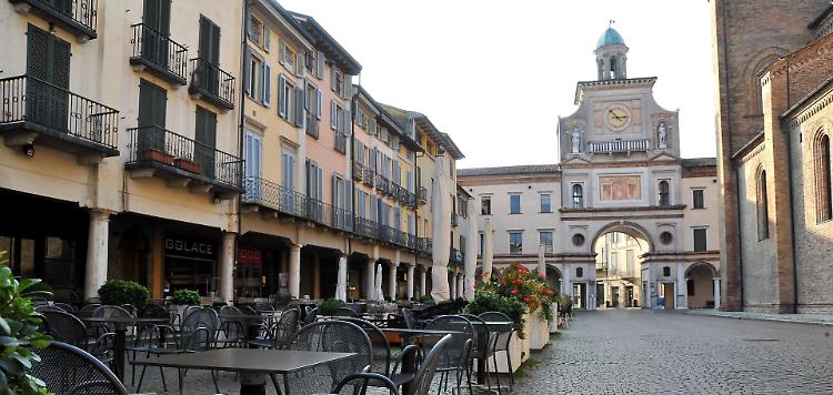 Demografia, la città si svuota di 400 abitanti