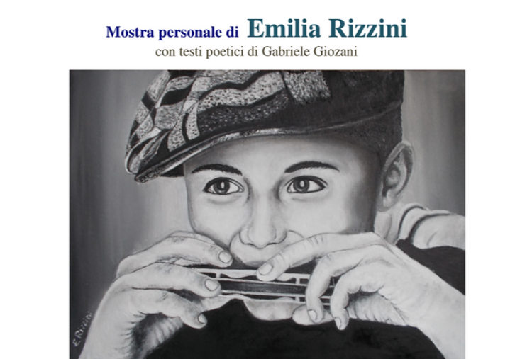 Mostra "Granelli di vita"