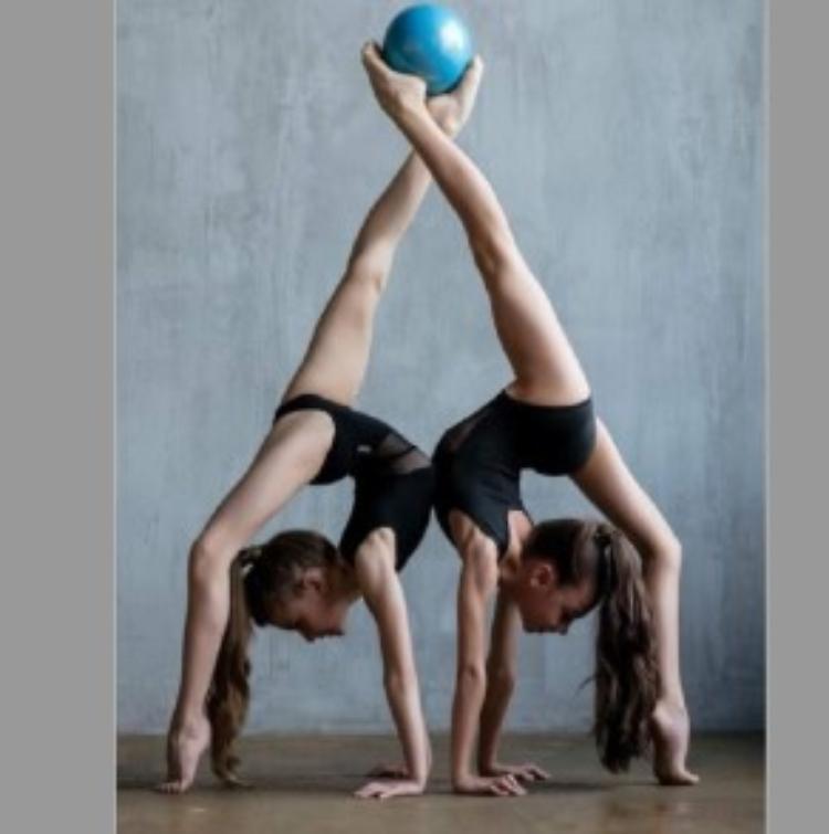 Spettacolo "C'è un tempo per ogni cosa" della scuola di danza Anima Ritmica ASD