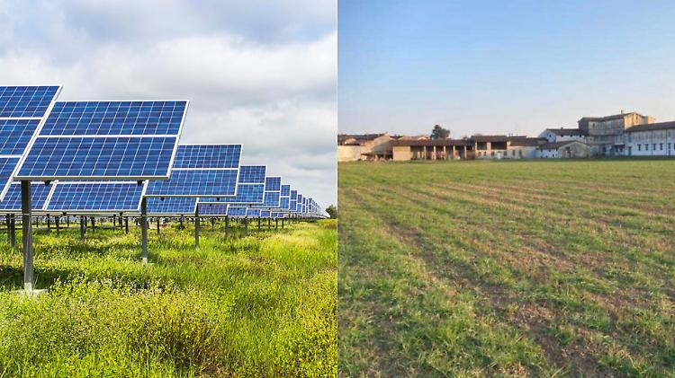 Parco fotovoltaico: «No» del Comune alle suore