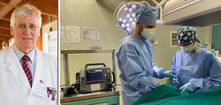 Cardiologia, ecco le nuove sfide e l'importanza della tecnologia