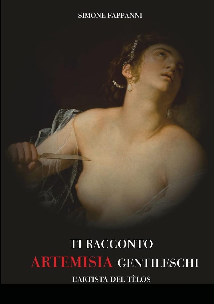 Conversazione su "Artemisia Gentileschi, una donna che volle fare l'artista".